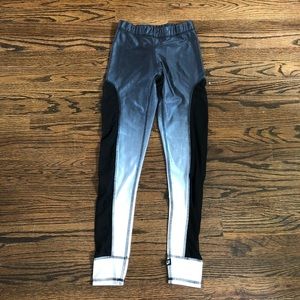 Terez workout pants